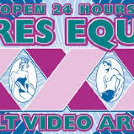 tampa adult store|Tres Equis Adult Theatre, Store & Arcade